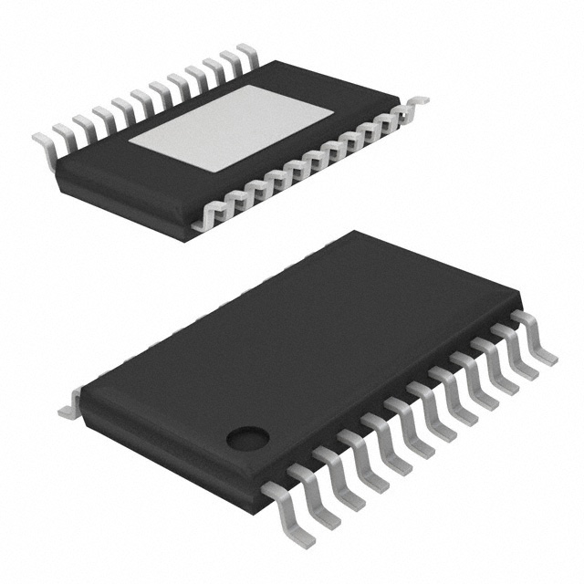 LT3965IFE#PBF Linear Technology
